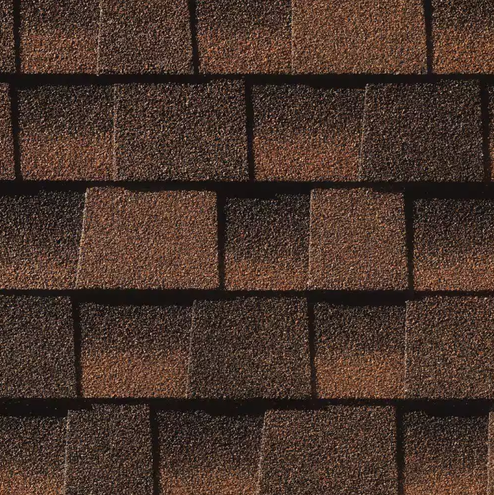 Timberline HDZ Hickory Algae Resistant Laminated High Definition Shingles (33.33 sq. ft. per Bundle)