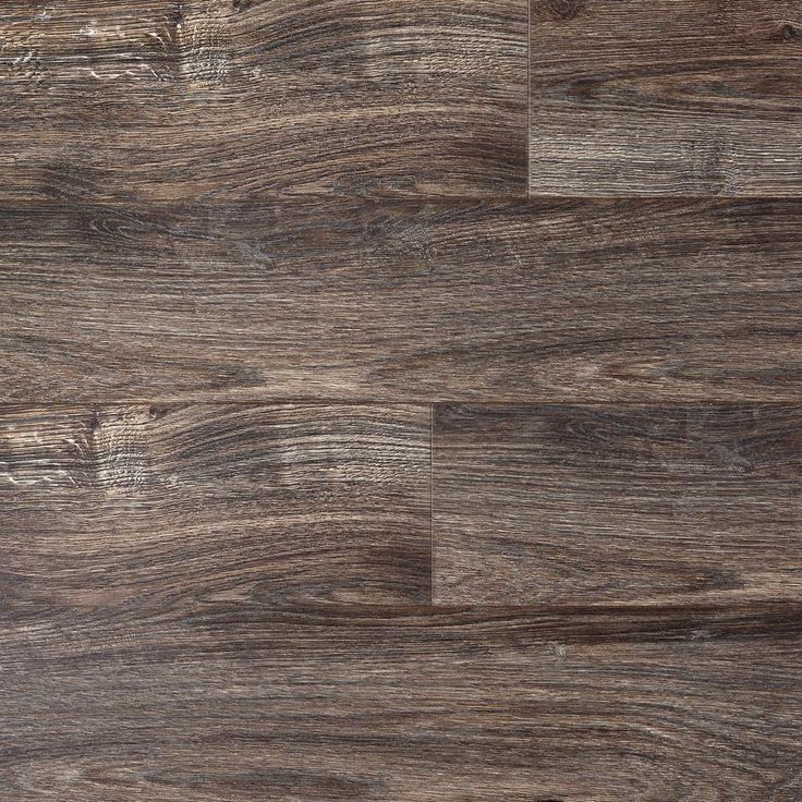 Home Decorators Collection EIR Waveford Gray Oak 12 mm Thick x 7-1/2 in. Wide x 50-2/3 in. Length Laminate Flooring (589.44 sq. ft. / pallet)
