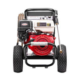 Simpson SIMPSON PowerShot PS60869 4000 PSI at 3.5 GPM HONDA GX270 Cold Water Pressure Waaher