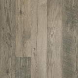 Outlast+ Waterproof Standout Grey Oak 10 mm T x 6.14 in. W x 47.24 in. L Laminate Flooring (967.2 sq. ft. / pallet)
