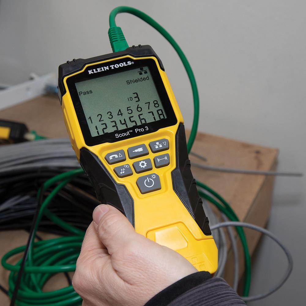 Scout Pro 3 Tester Kit - Super Arbor