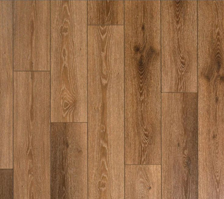 Takoda Rigid Core Luxury Vinyl Plank - Cork Back