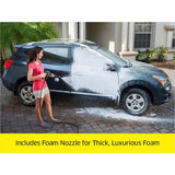 Karcher K2 CHK 1,600 PSI 1.25 GPM Water Electric Pressure Washer