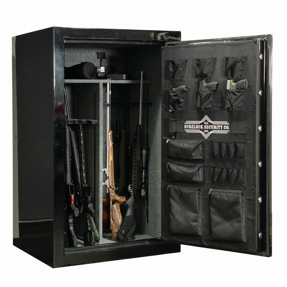 Colonel Series Colonel 35 Gun and Home Safe - Super Arbor