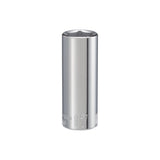 Craftsman 17mm Metric Deep Socket, 3/8-inch Drive, 6-Point