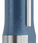 Bosch 1/2-in Carbide-Tipped Trimming Router Bit