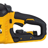 FLEXVOLT 60-Volt Lithium-Ion Cordless 9 in. Construction Saw w/ (2) FLEXVOLT Batteries, Bonus 4-1/2 in. Angle Grinder - Super Arbor