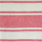 Red Cotton Basic Dish Towels (Set of 8)
