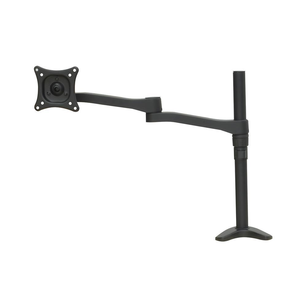 Single Screen Articulating Monitor Mount - Super Arbor