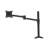 Single Screen Articulating Monitor Mount - Super Arbor
