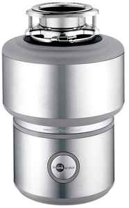 InSinkErator Evolution 1 hp Garbage Disposal; InSinkErator Evolution 1 hp Garbage Disposal - Super Arbor