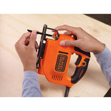 4.5 Amp Jig Saw - Super Arbor