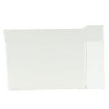 Utilatub 20 in. x 24 in. Structural Thermoplastic Wall-Mount Utility Tub in White - Super Arbor