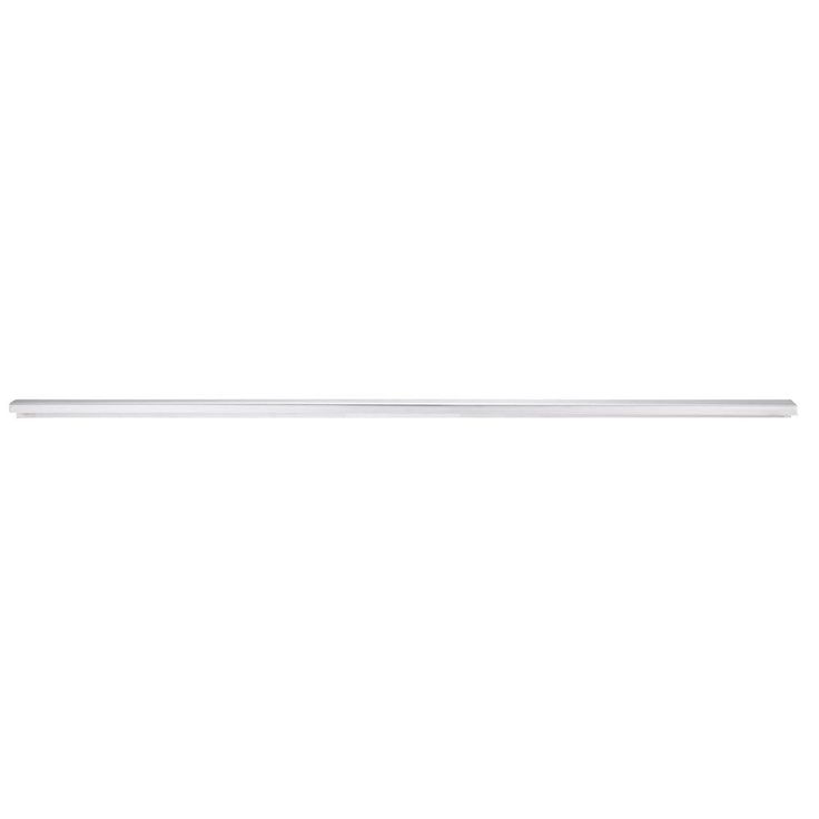 32 in. (813 mm) Stainless Steel Contemporary Edge Drawer Pull