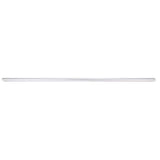 32 in. (813 mm) Stainless Steel Contemporary Edge Drawer Pull