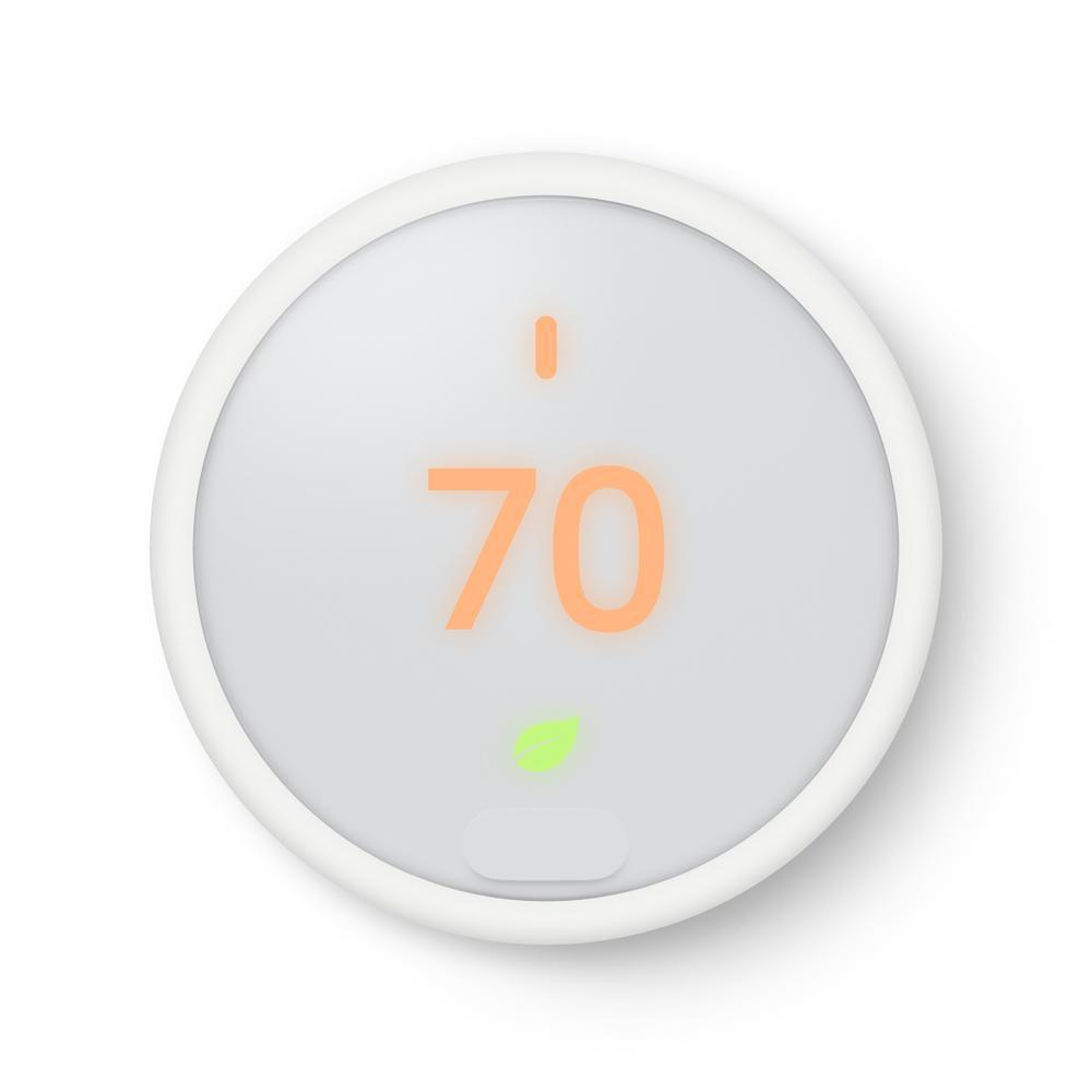 Nest Thermostat E - Super Arbor