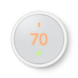 Nest Thermostat E - Super Arbor