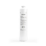 Twist and Lock Block Carbon Cartridge