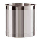 Jumbo Utensil Holder in Stainless Steel