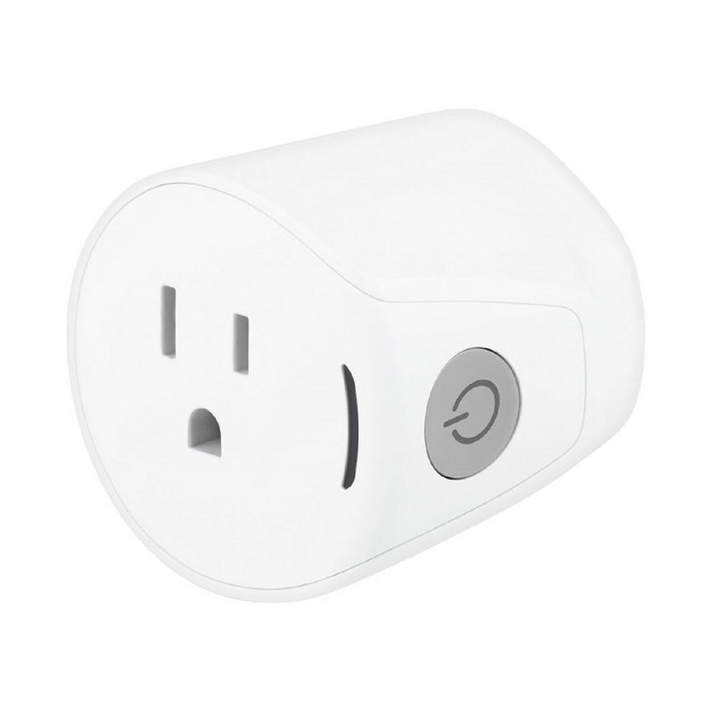 SmartThings Outlet 2.0 - Super Arbor
