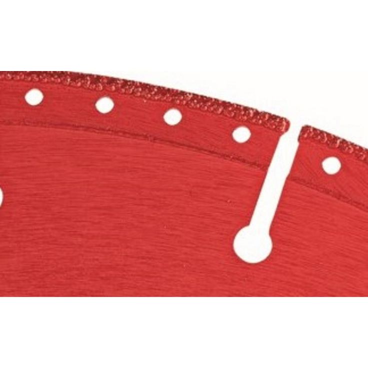 Hilti 16 in. x 1 in. SPX Diamond Metal Cutting Blade