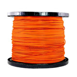 500 ft. 12/1 Blue Stranded THHN Wire - Super Arbor