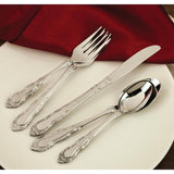 Utica Cutlery Company Patrician 20-Piece Set (Service for 4)