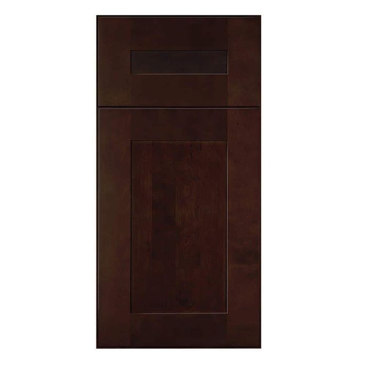 Home Decorators Collection Newport 24 in. W x 24 in. D x 34.5 in. H Assembled Plywood Sink Base Kitchen Cabinet in Manganite with Soft Close