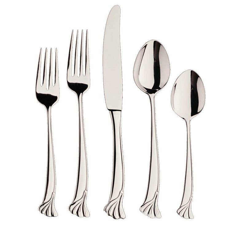 Leaf 20-Piece Service for 4