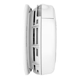 Wireless Interconnect Carbon Monoxide Detector with Voice Feature - Super Arbor