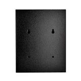 Black Heavy-Duty Secured Safe Drop Box - Super Arbor