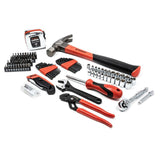1/4 in. Drive General Purpose Tool Set (99-Piece)