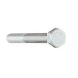 M6-1.0 x 50 mm Class 8.8 Zinc Plated Hex Bolt - Super Arbor