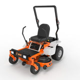 Beast 48 in. 20 HP Gas Powered by Briggs and Stratton Pro Engine Zero Turn Riding Mower with Rollbar (Commercial Warranty)