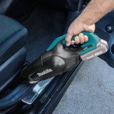 18-Volt LXT Lithium-Ion 4.0 Ah Battery and Rapid Optimum Charger Starter Pack with Bonus 18-Volt LXT Handheld Vacuum - Super Arbor