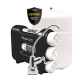 UltraEase Reverse Osmosis Filtration System