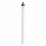 Philips 21-Watt 34 in. Linear T5 Fluorescent Tube Light Bulb Cool White (4100K) Alto (40-Pack)