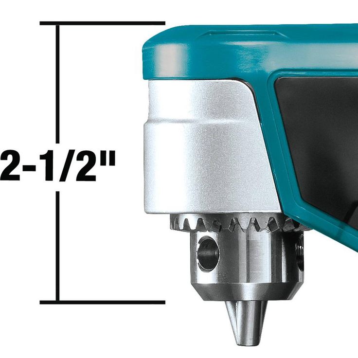 12-Volt MAX CXT Lithium-Ion Cordless 3/8 in. Right Angle Drill Kit (2.0 Ah)