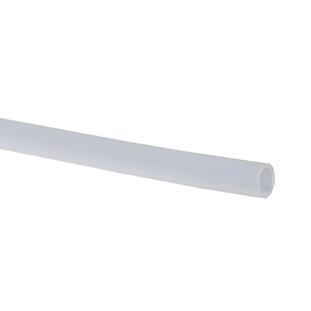 3/8 in. O.D. x 1/4 in. I.D. x 100 ft. Natural Polyethylene Tubing with Dispenser Box - Super Arbor