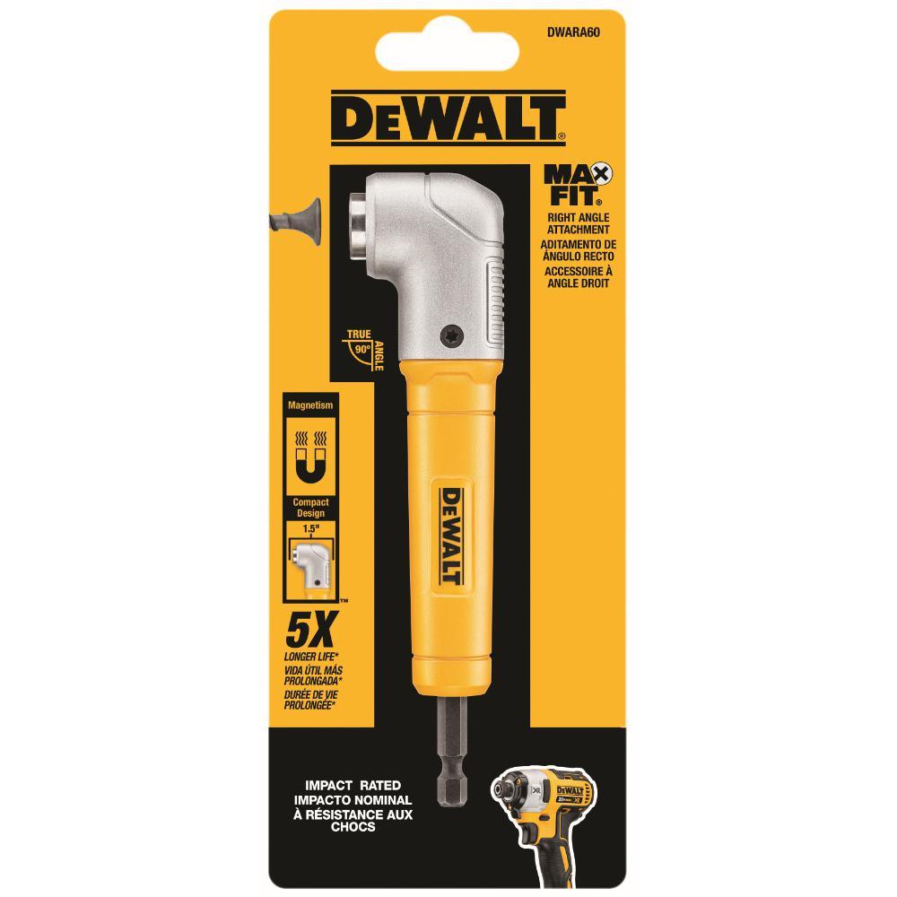 MAXFIT Right Angle Magnetic Attachment - Super Arbor