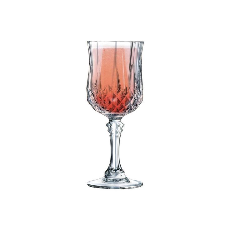 4-Piece Longchamp Wine Set
