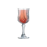 4-Piece Longchamp Wine Set