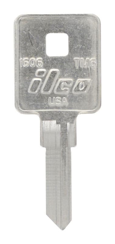 Hillman Trimark House/Office Universal Key Blank, Single