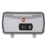 Performance 6 kW 1.0 GPM Point-Of-Use Tankless Electric Water Heater - Super Arbor