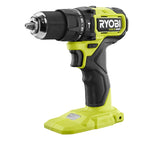 18-Volt ONE+ Cordless 1/2 in. Hammer Drill/Driver with 1.5 Ah Compact Lithium-Ion Battery