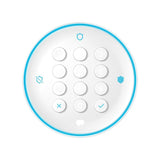 Nest Secure Alarm System Starter Pack - Super Arbor