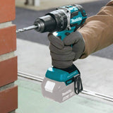 18-Volt LXT Lithium-Ion 1/2 in. Brushless Cordless Hammer Driver-Drill (Tool Only)