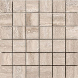 Emser ESPLANADE Pass Porcelain Border Tile (12-in x 12-in)