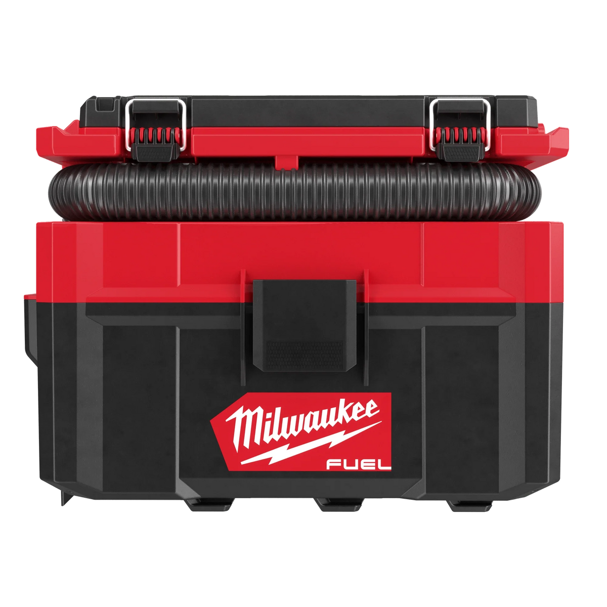 Milwaukee M18 FUEL 18V Brushless Cordless Hammer Drill & Impact Driver Combo Kit (2-Tool) with Reciprocating Saw
