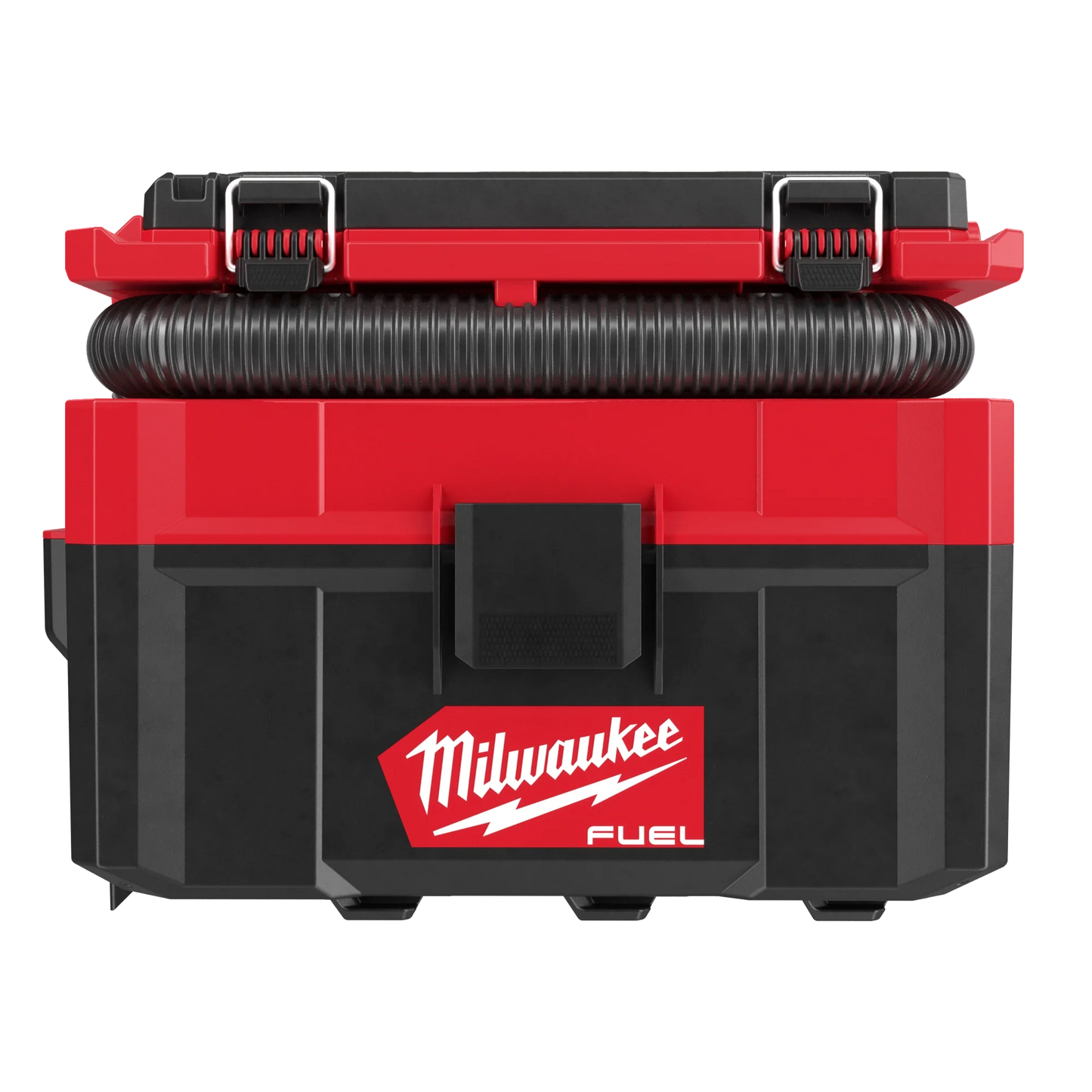 Milwaukee M18 FUEL 18V Lithium-Ion Brushless Cordless 1/2 in. Hammer Drill/Driver Kit with Hackzall (2 Batteries, Charger, Case)